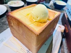 -绿茶餐厅(天津天河城店)