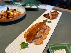 -晟永興烤鸭店(五道口店)