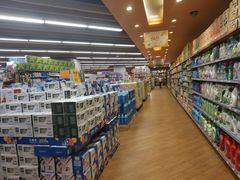 -百佳永辉超市(来福士广场店)