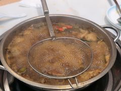 -鹅香四海·卤水火锅·砂锅粥·潮汕菜(宝安店)