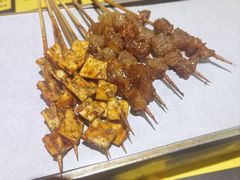 -望京小腰(北京总店)