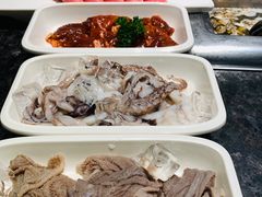 -海底捞火锅(上地华联店)