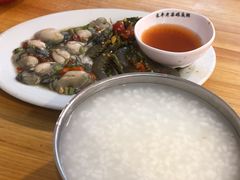 -长平老姿娘夜粥(平东一街店)
