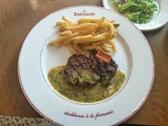 -Entrecôte 法国牛扒馆(保利·时光里店)