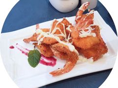 -鹭江潮餐厅•福建菜(鹭江佲家酒店)