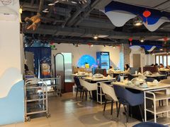 -碗中海·蒸汽海鲜·桑拿鸡(岭南天地店)