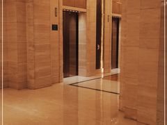 -上海新发展亚太JW万豪酒店