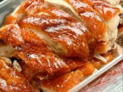 -晶牌烤鸭(延吉东路557弄小区店)