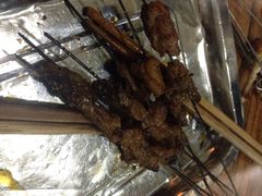 虎卫烤肉-虎卫烤肉(东关南街店)