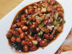-聚点串吧·北京烧烤(公益西桥店)