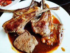 -AdD全日制餐厅(中谷花园酒店)