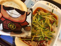 -魏家凉皮(北京南站店)