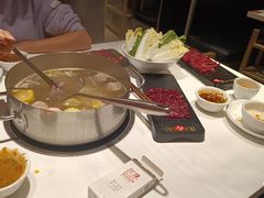 -陈记顺和牛肉火锅馆(天河北路店)