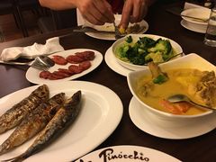 -澳门木偶葡国餐厅(珠海店)