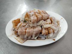 -芳记小食店(西华路店)