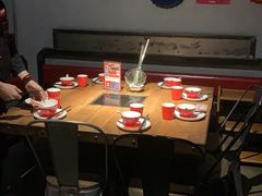 -牛很鲜潮汕牛肉火锅(朝晖路店)