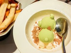 -春树下·树屋花房西餐厅(罍街AS1980店)