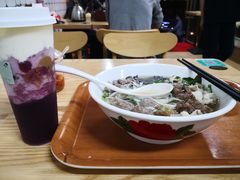 -金粿粿·牛肉粿