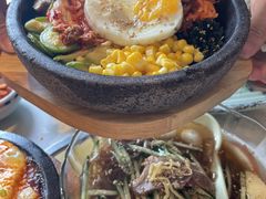 -七八冷面·延边朝鲜族美食(欢乐谷店)