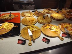 -比格比萨自助(花园路店)