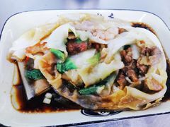 -银记肠粉店(北京路店)