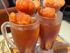 -文通冰室(东方宝泰店)