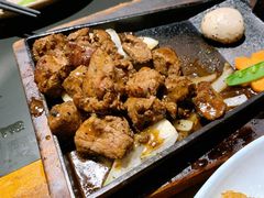 -和彩放题餐厅(酒仙桥店)