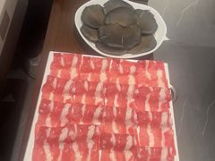 -蝎王府羊蝎子(虎坊桥总店)