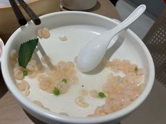 -苏小柳点心·手作小笼包(浦东嘉里城分院)