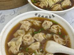 -蒋家桥饺面店(四望亭路店)
