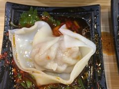 -吉祥馄饨(牡丹园店)