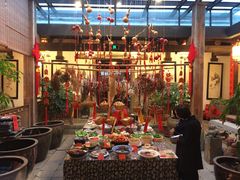 -文儒九号·闽菜馆(三坊七巷店)