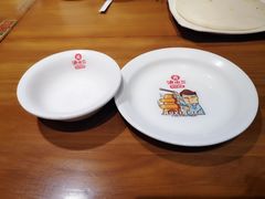 -炉小二铜锅牛蛙•川湘菜(三里屯店)