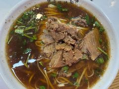 -蒋家桥饺面店(奥邦店)
