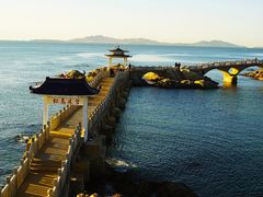 -兴城海滨风景区