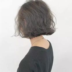 -GIRL STYLE 烫发·染发沙龙