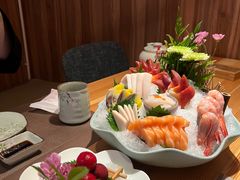 -酒井酱子·深夜食堂(东城汇店)