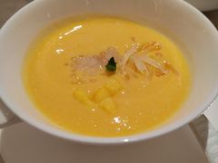 -彩丰楼中餐厅(深圳国际会展中心洲际酒店)