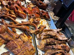 -江胖哥卤肉(较场坝中街店)