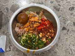 -文惠桥头大华干捞粉