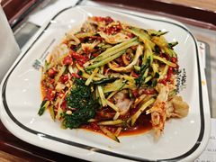 -魏家凉皮(马驹桥店)
