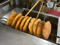 -方中山胡辣汤(正光路店)