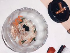 -鮨一日本料理(大中华店)
