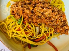 -阿顾西餐·牛排披萨(北戴河店)