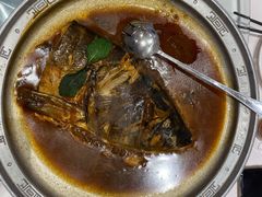 -解家河南菜(商鼎路店)