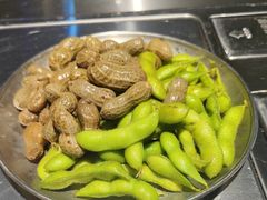 -马路牙子烧烤音乐酒馆(望京店)