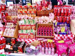 -Olé精品超市(上海虹桥南丰城店)
