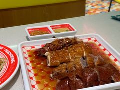 -明腾壹间茶餐厅(新都会花园广场店)