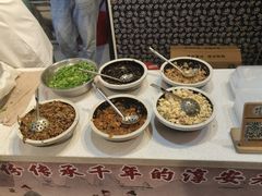 -安上粉皮.非遗手工小吃(骑龙巷店)