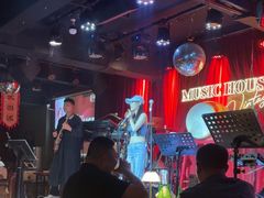 -音乐房子·Vintage Live Bar(玉林总店)
